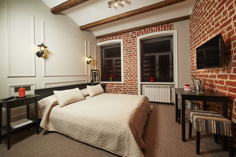 Фото Jazz Club hotel