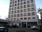 MKT (Sofiyskaya Street, 8к1с2) ، مكيفات الهواء