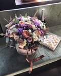 Motivi (улица Маршала Ерёменко, 9), floristeria