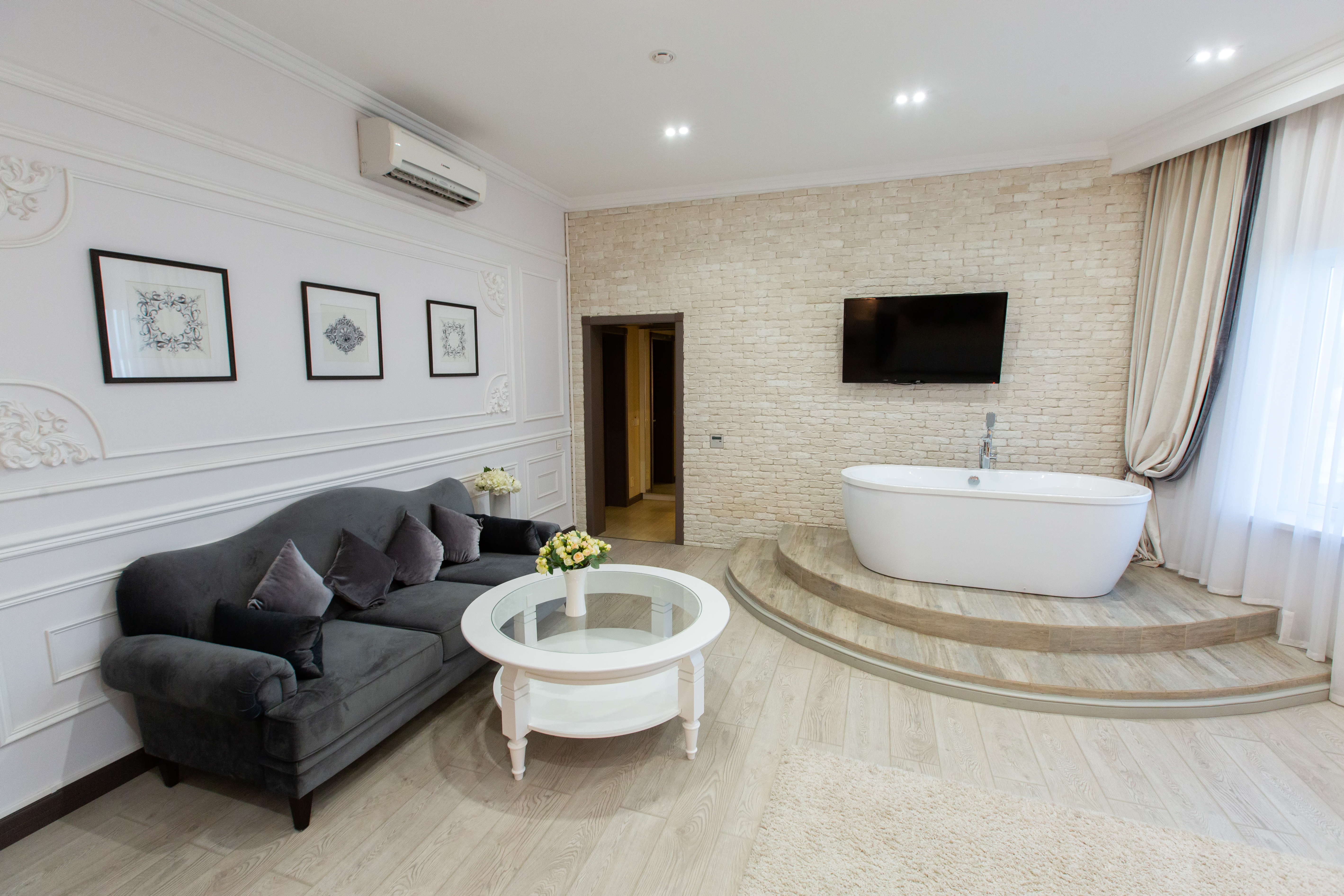 Фото Ветряков