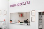 RumOpt (Grina Street, 15), ceiling systems
