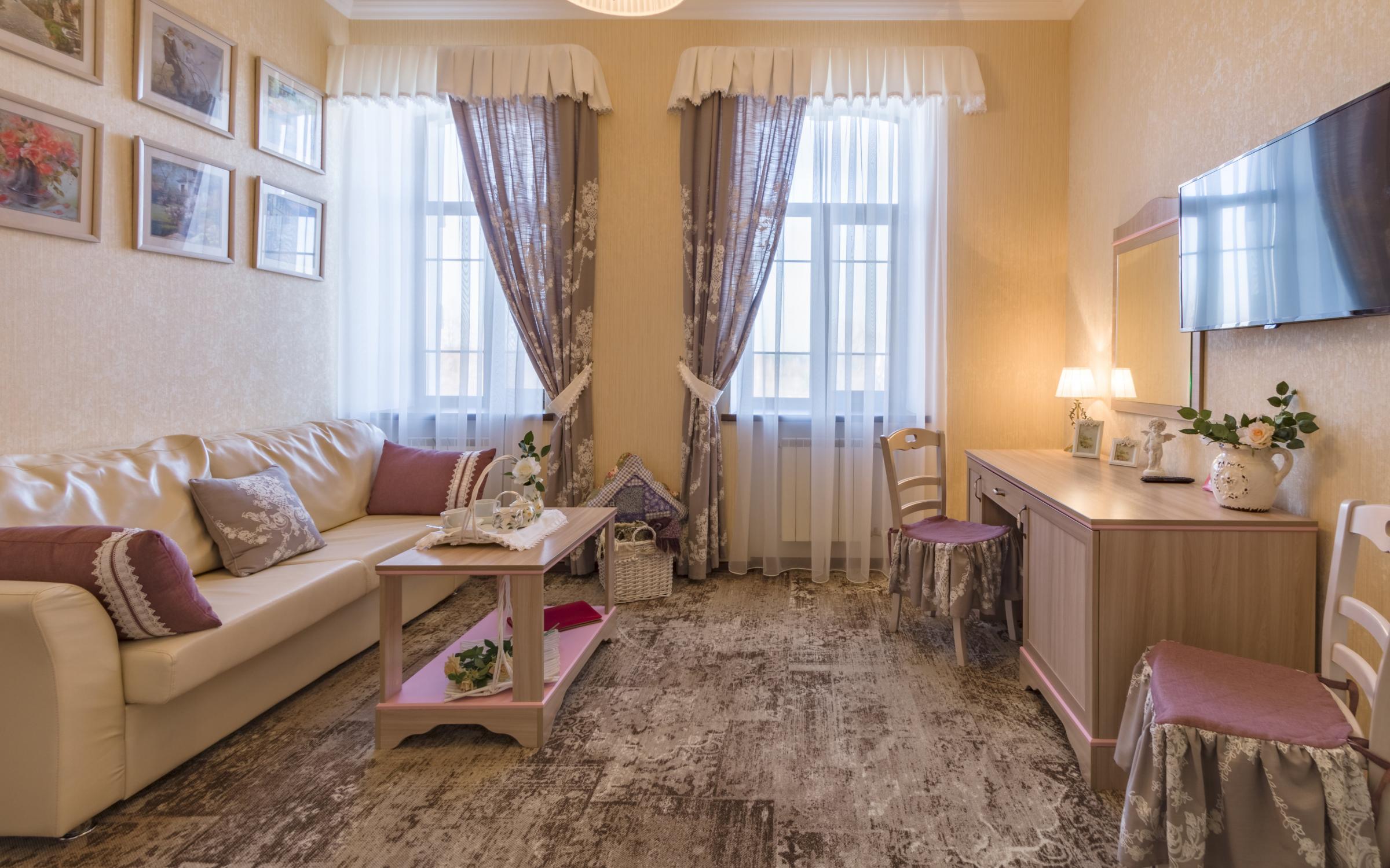 Фото Малиновая слобода