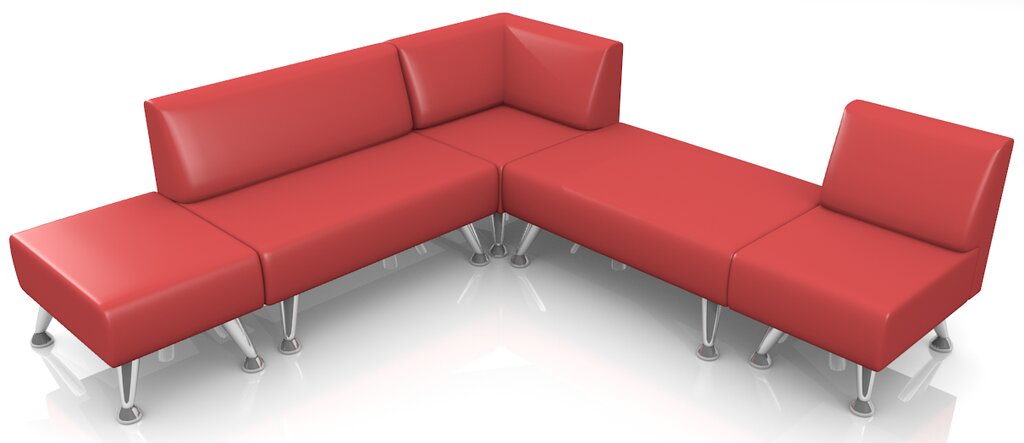 Office furniture Ekspert Mebel, Krasnodar Krai, photo