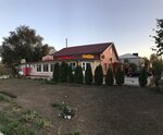 Пикник (Вокзальная ул., 27, село Дивное), кафе в Ставропольском крае
