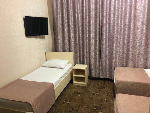 Гостевой дом Памир в Ростове-на-Дону