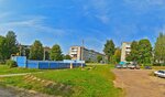 Otdeleniye pochtovoy svyazi Loza 141323 (posyolok Loza, 16), oficina de correos