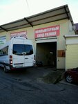Computer meltdown (Krasnodar Territory, Sochi Resort City Urban District, Tsentralniy City administrative district), servicio de coches, centro de reparación de automóviles