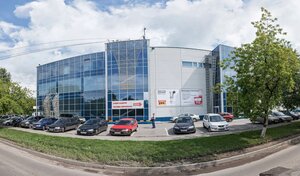Адрес Сервисный центр DNS