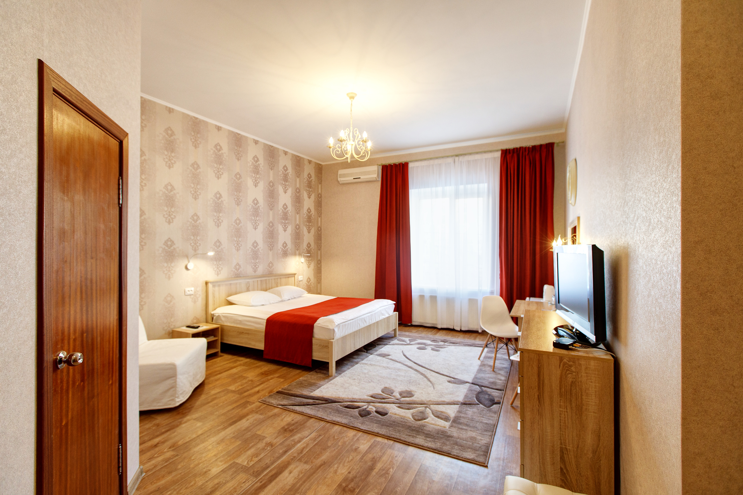 Фото Фараон