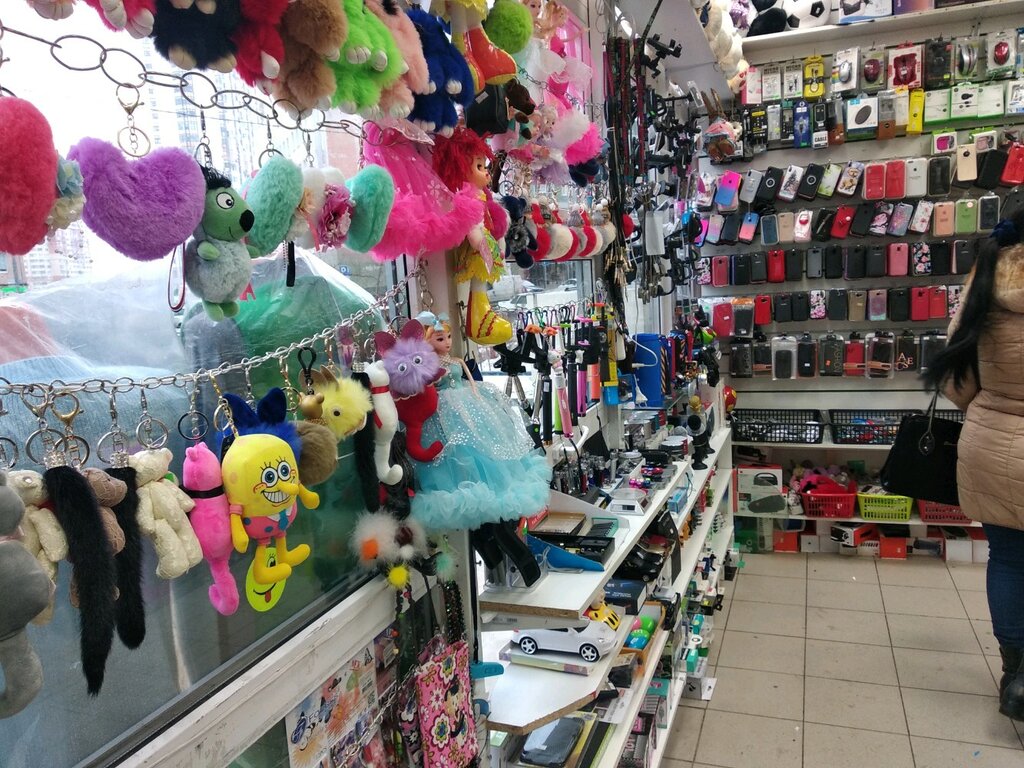 Items for mobile phones Магазин аксессуаров для сотовых телефонов, Krasnogorsk, photo