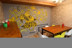 Sota House
