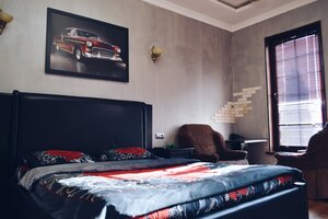 Zamok (Moscow Region, Kolomna Urban District), hotel