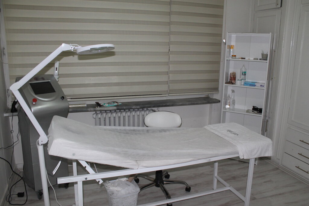 Beauty salon Nira Ice Laser Epilation Beauty Center Konya, Konya, photo