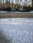 Крада (Kommunisticheskaya Street, 2Ж) ، ساحة خشب
