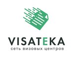Visateka (1st Tverskaya-Yamskaya Street, 23с1), visa support