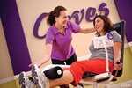 FitCurves (ulitsa Suvorova, 12), fitness club