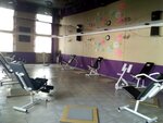 FitCurves (ulitsa Yuriya Gagarina, 44/1) ، نادي اللياقة البدنية