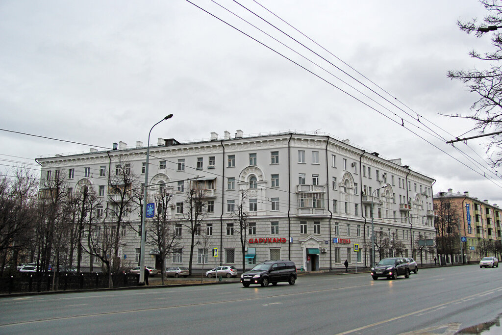 Рух ул павлюхина 108б корп 2 фото Ваш лекарь, аптека, ул. Павлюхина, 85, Казань - Яндекс Карты