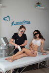 LaserProf (Sovetskiy Avenue, 63), hair removal