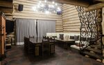 Usadba bannaya (derevnya Borki, 66), bathhouse