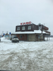 Салаир (Novosibirsk Region, 50K-19R), cafe