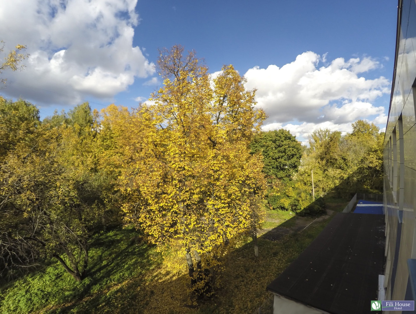 Фото Фили Хаус