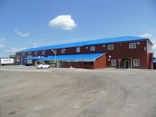 Гостиница Очаг в Воронежской области