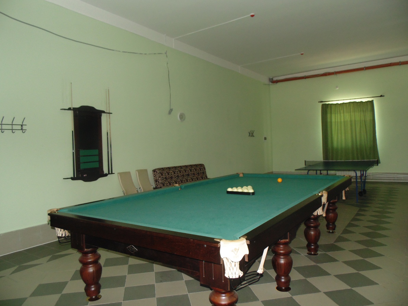 Фото отеля 4