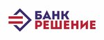 Банк Решение (Бобруйская ул., 6), банкомат в Минске