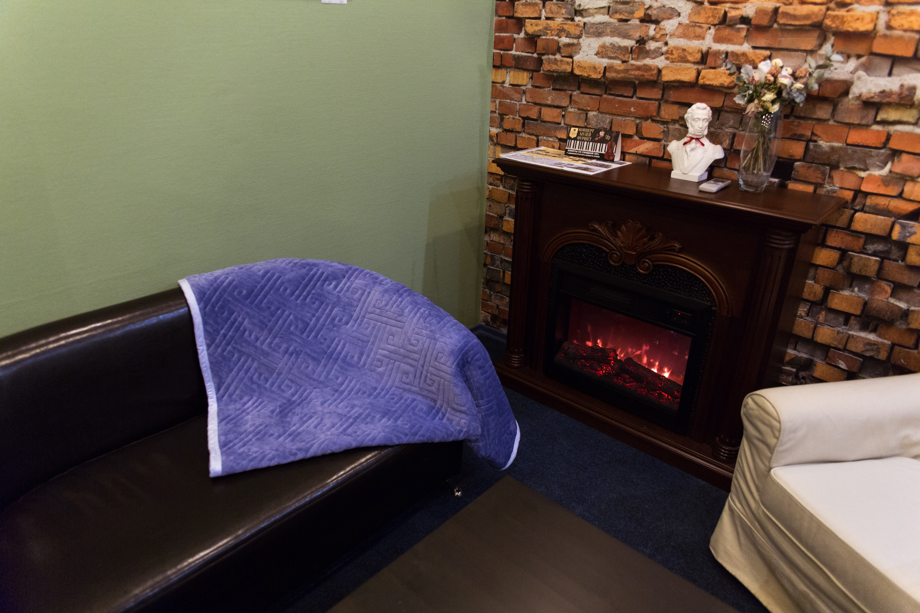 Фото Лиговский двор