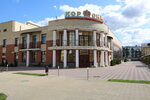 Korona (Oktyabrya Avenue, 88Б) ، فندق