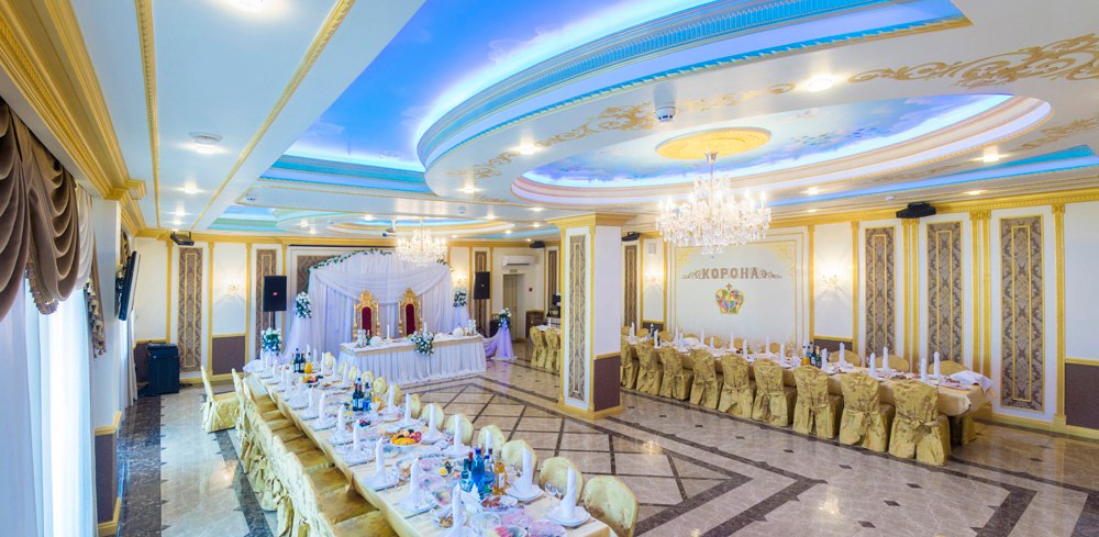 Фото Корона