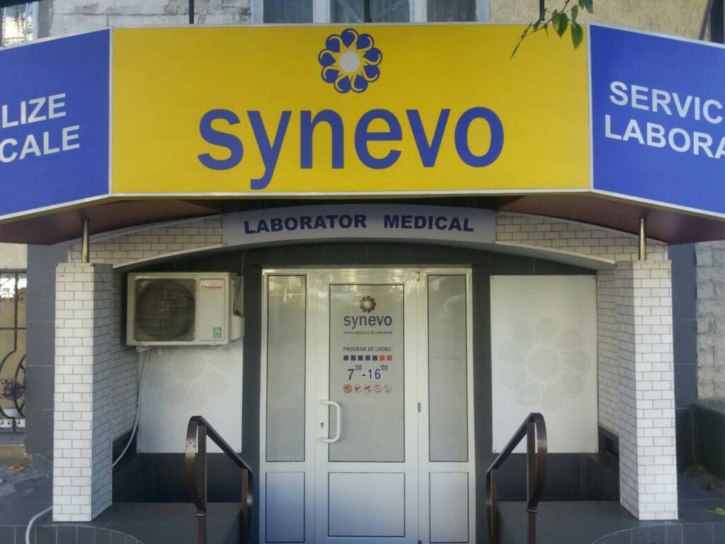 synevo