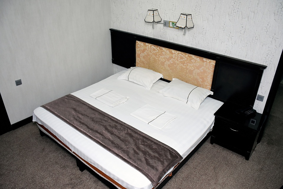 Фото Consul Hotel