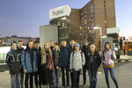Miet Advanced (Moscow, Zelenogradsky Administrative Okrug, ploshchad Shokina, 1), further education
