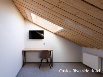 Фото Turris Hotel Tagansky