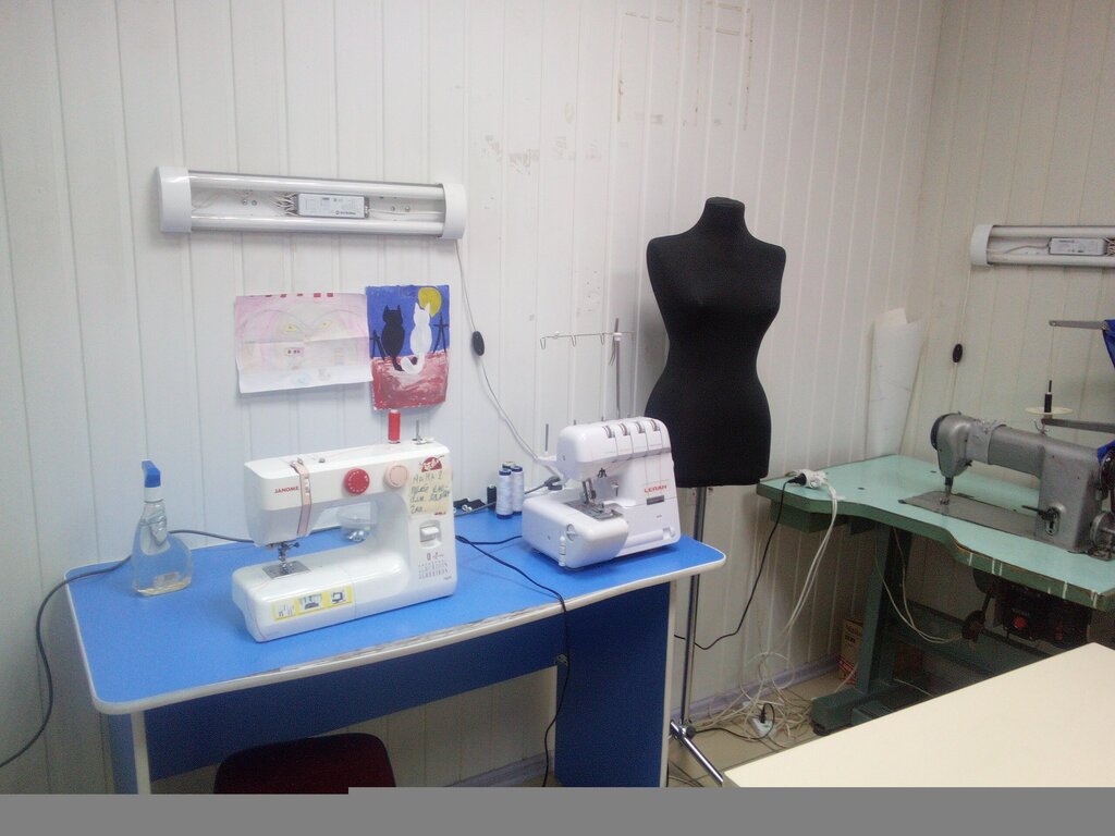 Tailor Atelie “Lubava” - masterskaya po poshivu odezhdi, Zlatoust, photo