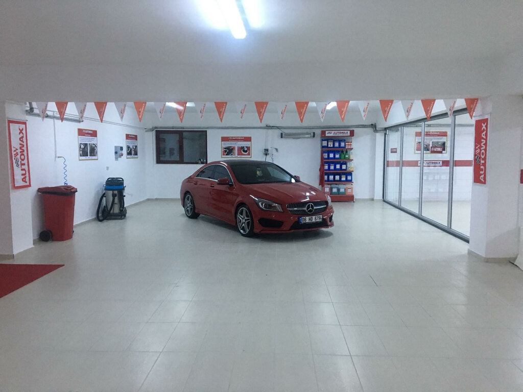 Tires and wheels Enn Auto Automax, Ankara, photo