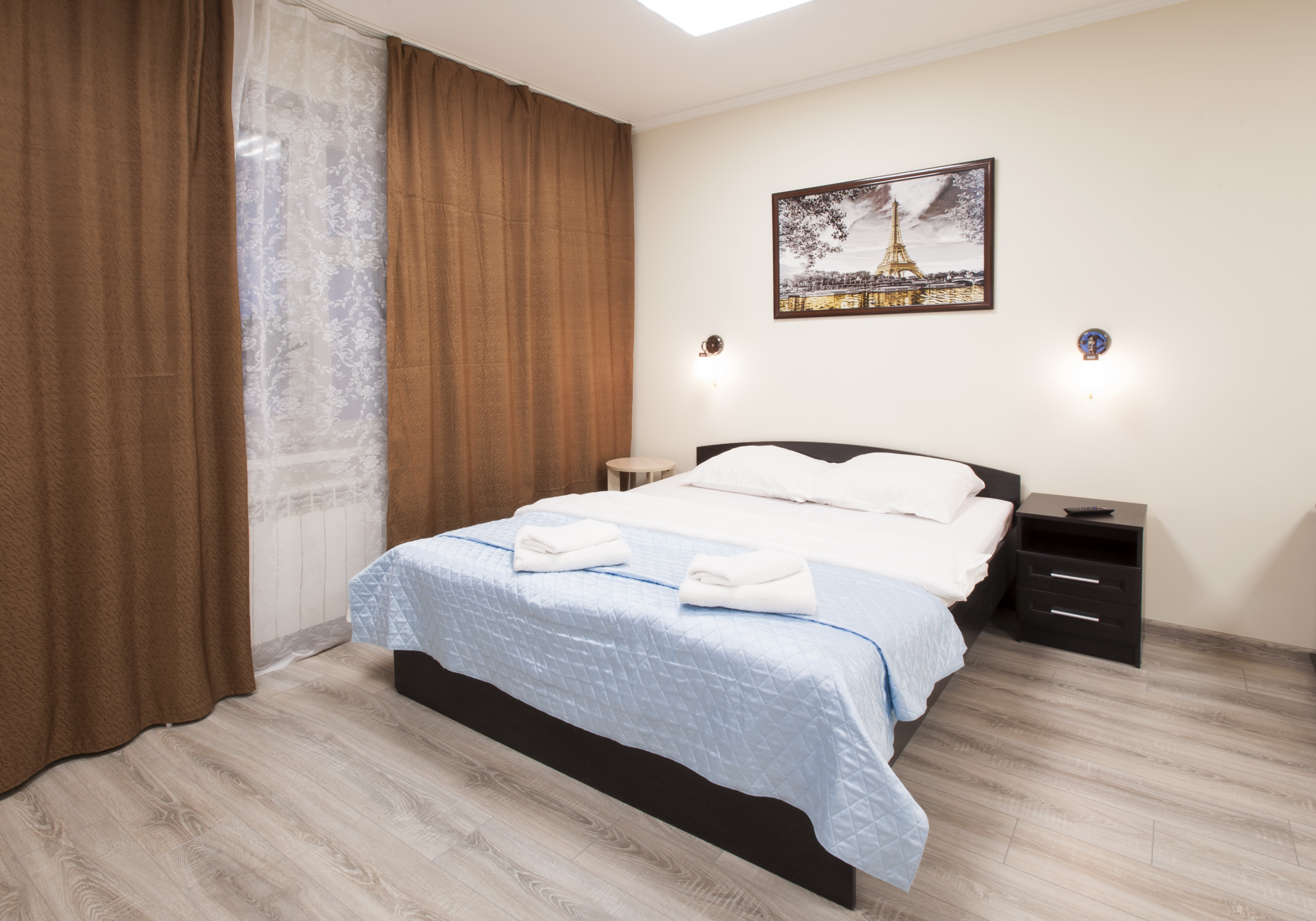 Фото Долгопрудный City