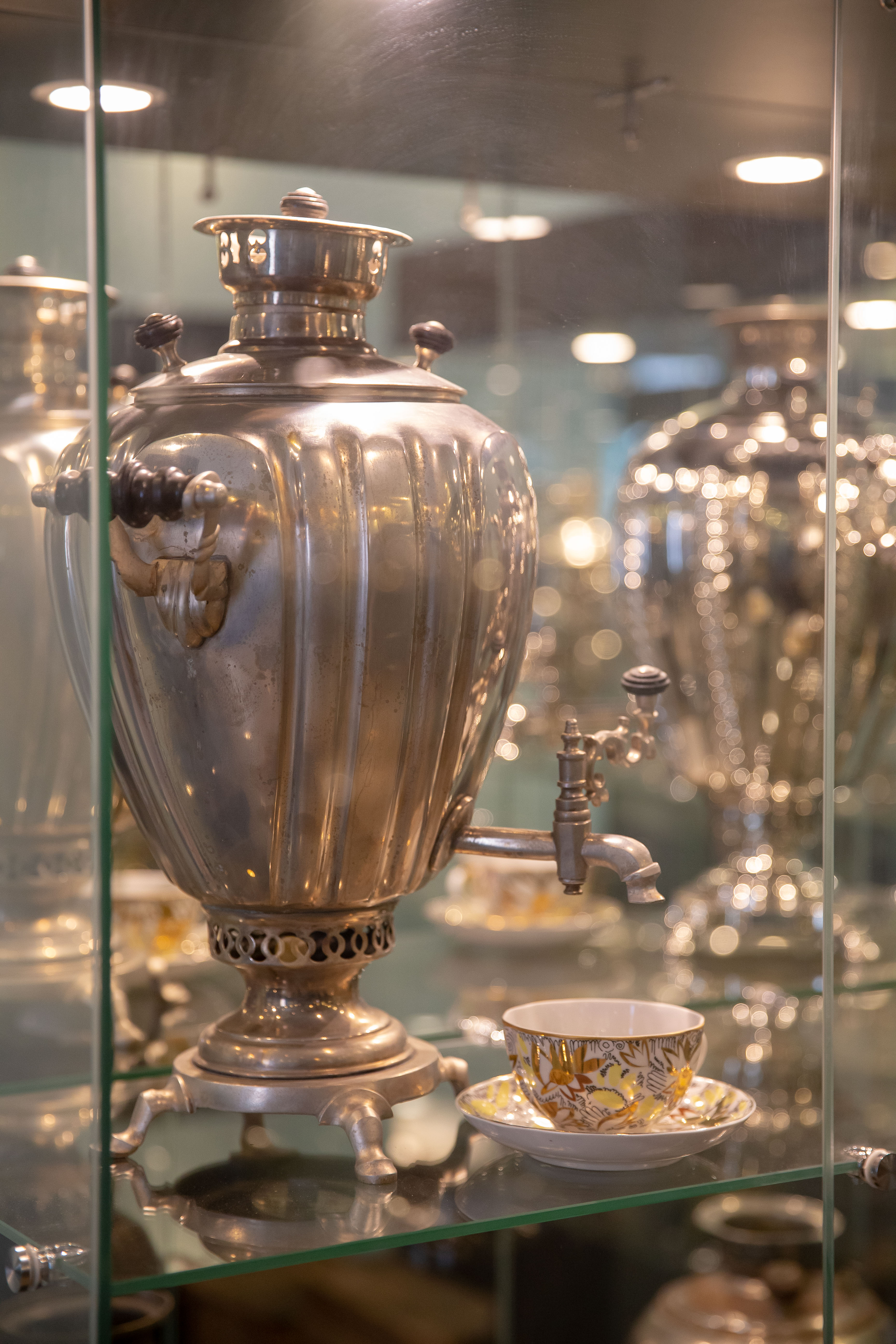 Фото Музеон