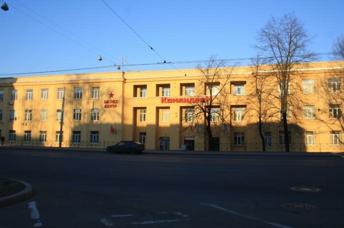 Орбита ул маршала говорова 29л фото