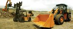 Batys special equipment (selo Michurinskoye, Oktábrskaıa kóshesi, 49) ، معدات ومركبات الخاصة