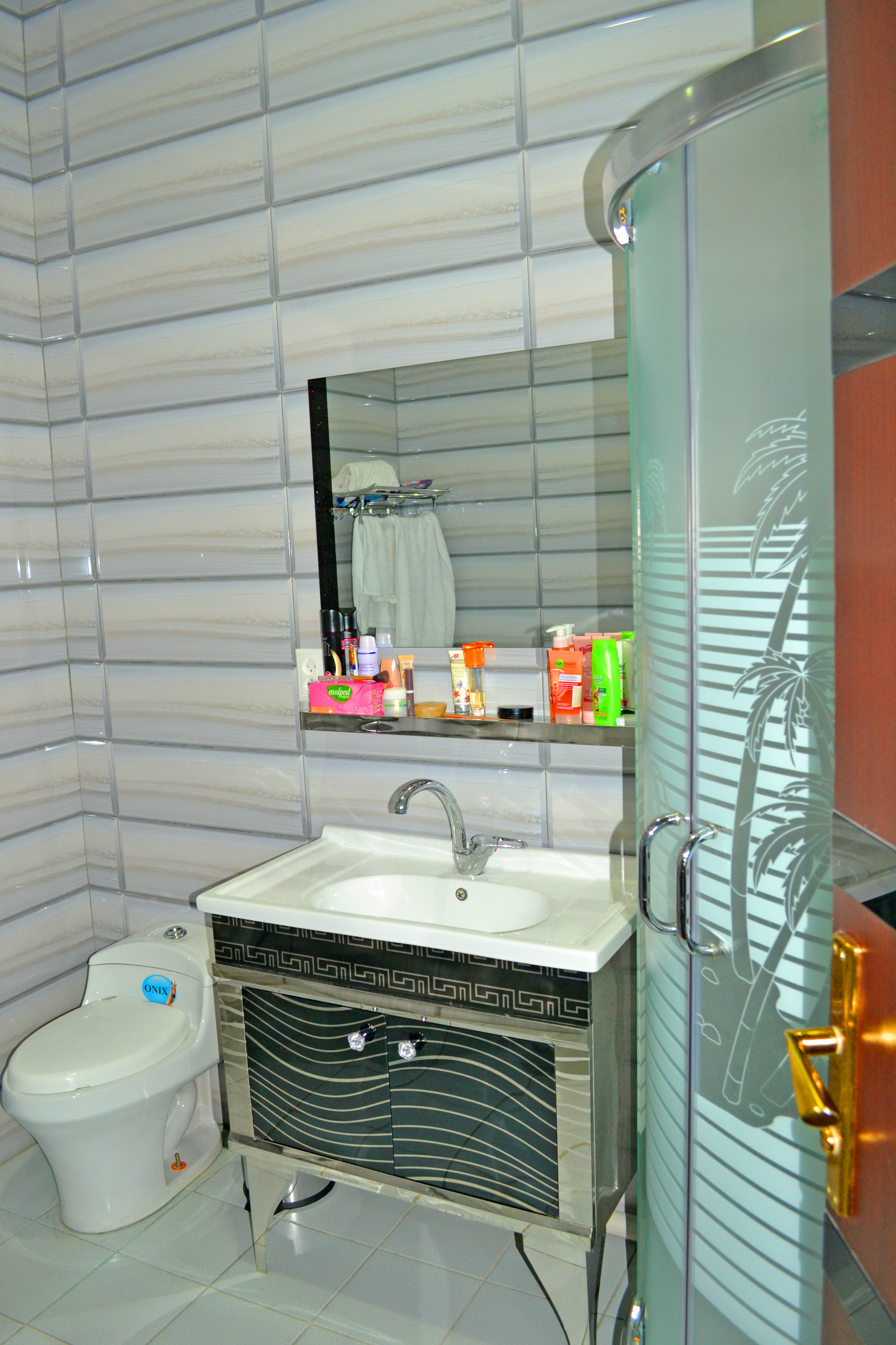 Фото Отель Мерв