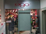 Ego (Красный просп., 182), магазин головных уборов в Новосибирске