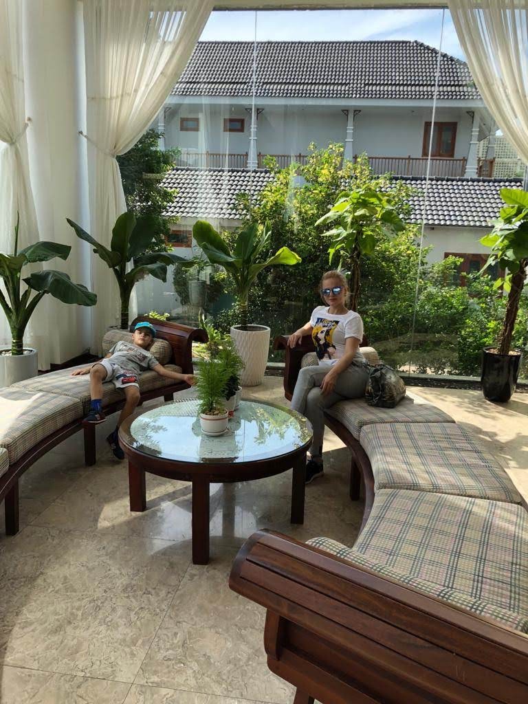 Фото Amarin Resort & SPA