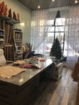Happy curtains (Vernadskogo Avenue, 44к1) ، الستائر، قضبان الستائر