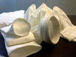 Filtrotex (Zaozyorniy Microdistrict, 12), manufacture and sale of textiles