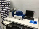 Analiticheskoye oborudovaniye Microtrac (Saltykovskaya Road, 18) ، أجهزة قياس