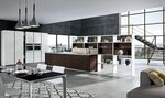 Art Luxe Ltd (Yaroslavskaya Street, 21А), interior design