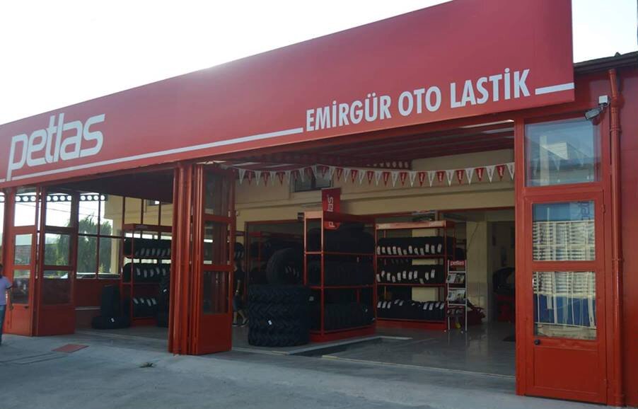 Tire service Emirgür Auto Tire, Bartin, photo